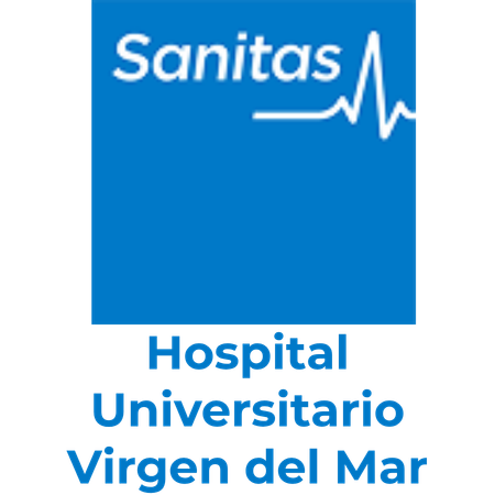 Hospital Virgen del Mar. Dr. García Franco. Cirujano torácico en Madrid Dr. García Franco. Cirujano torácico en Madrid