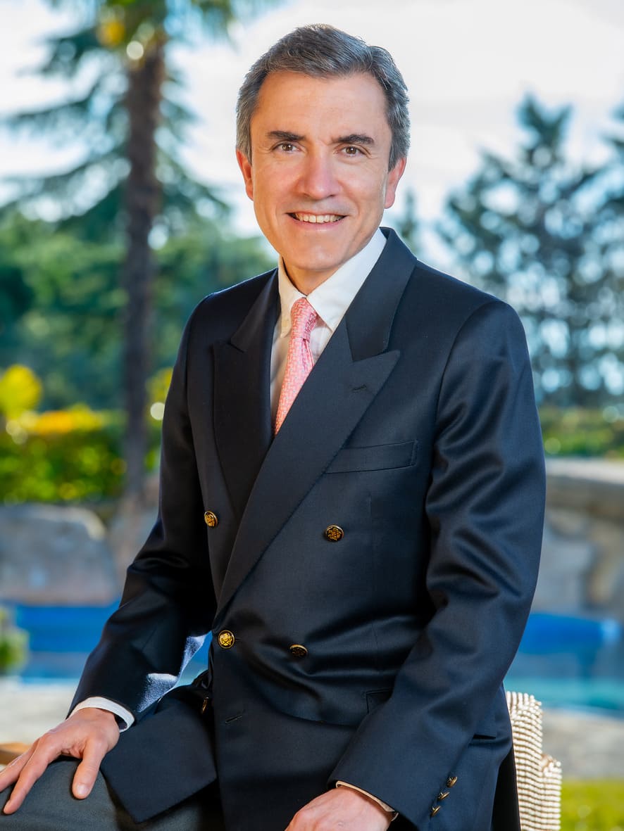 Trayectoria profesional. Dr. García Franco. Cirujano torácico en Madrid Dr. García Franco. Cirujano torácico en Madrid